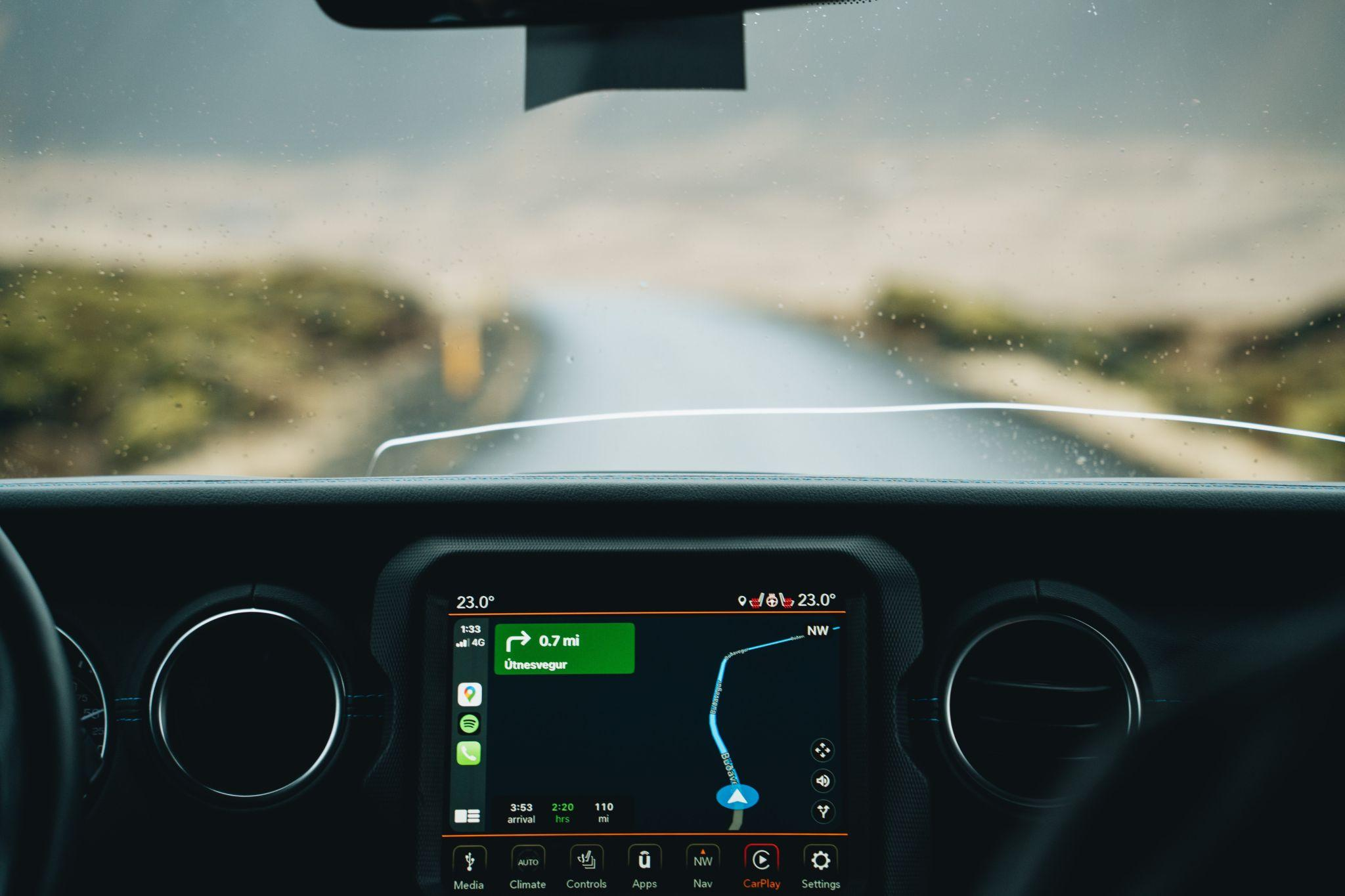 How To Buy The Best Portable CarPlay For Your Vehicle