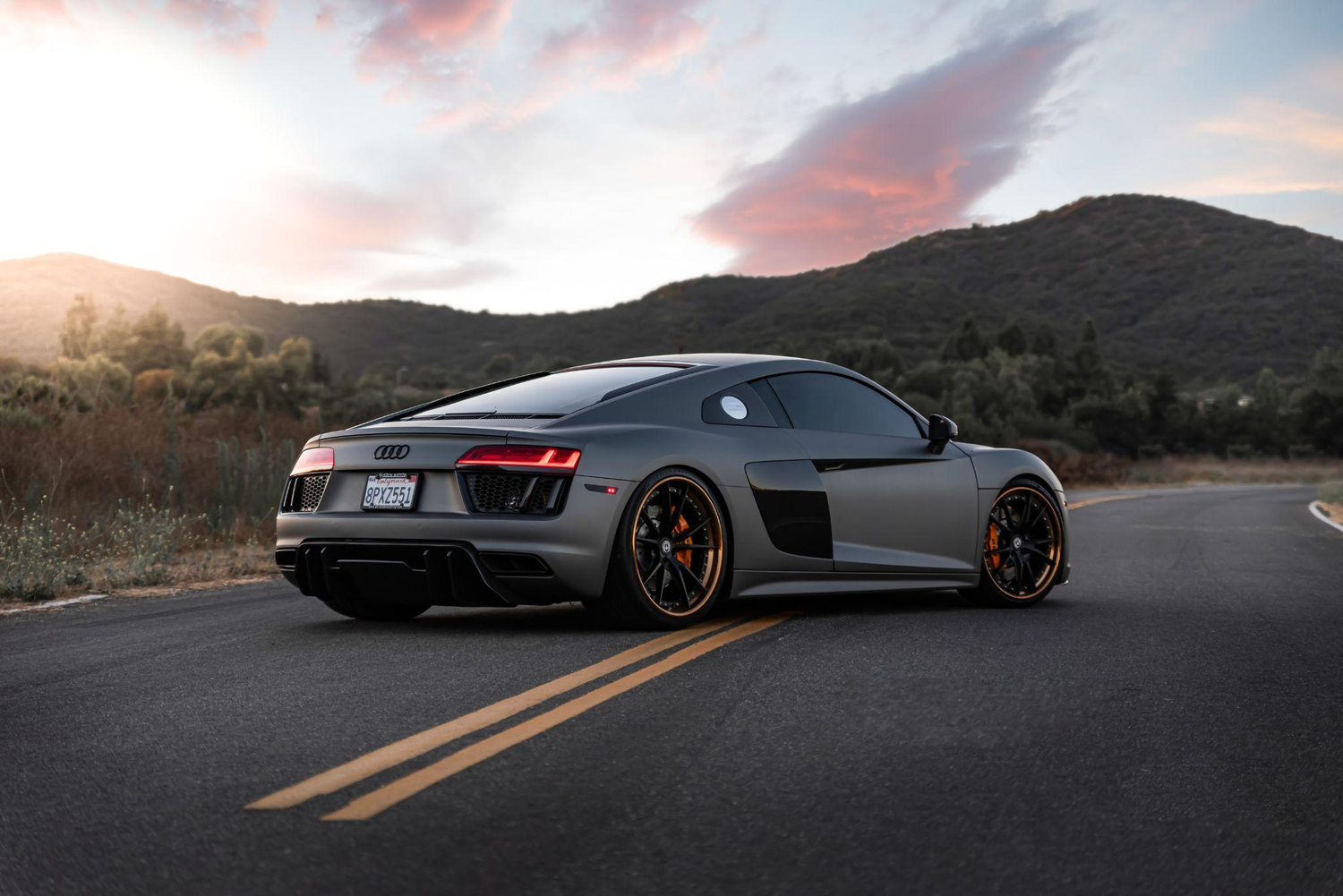 Apple CarPlay In Audi: Everything You Need To Know