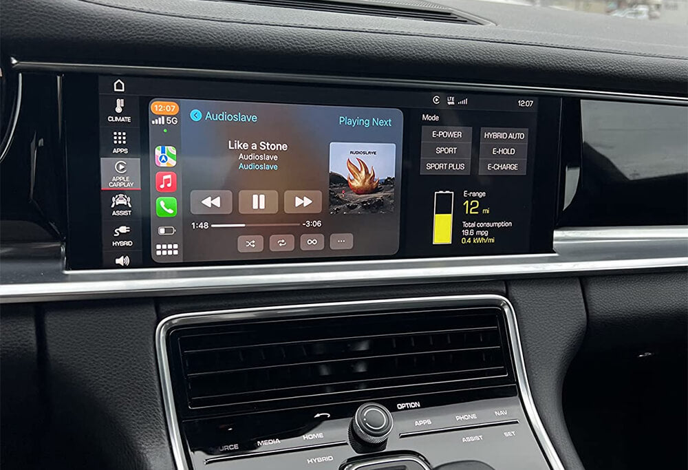 Best Wireless CarPlay Adapter Recommendations in 2024 – OTTOCAST
