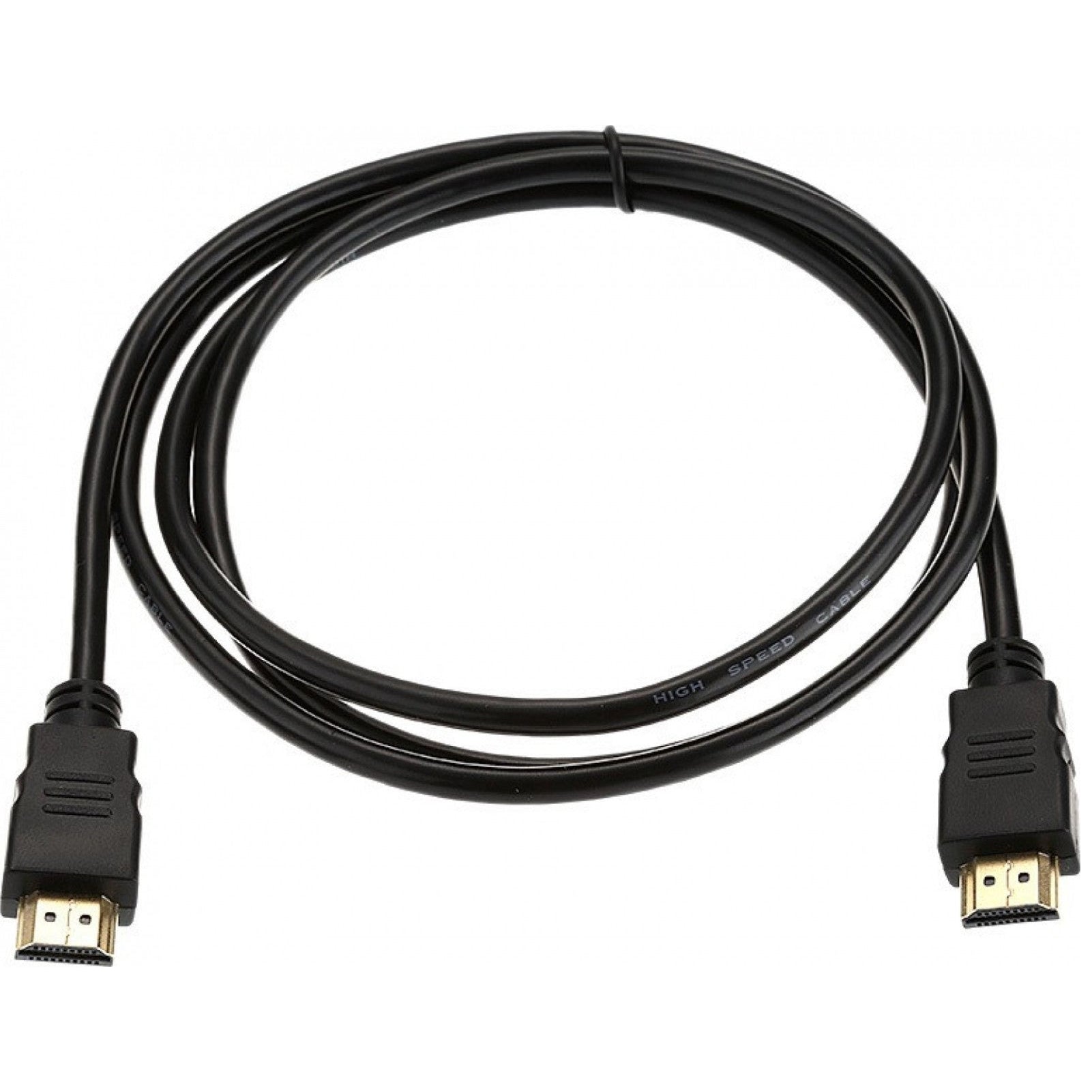 CABLE HDMI A HDMI 1m - Robotics