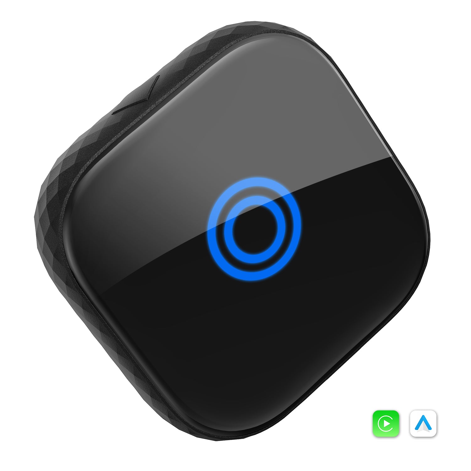 Unwrap Surprises with Standard Ottocast Adapter