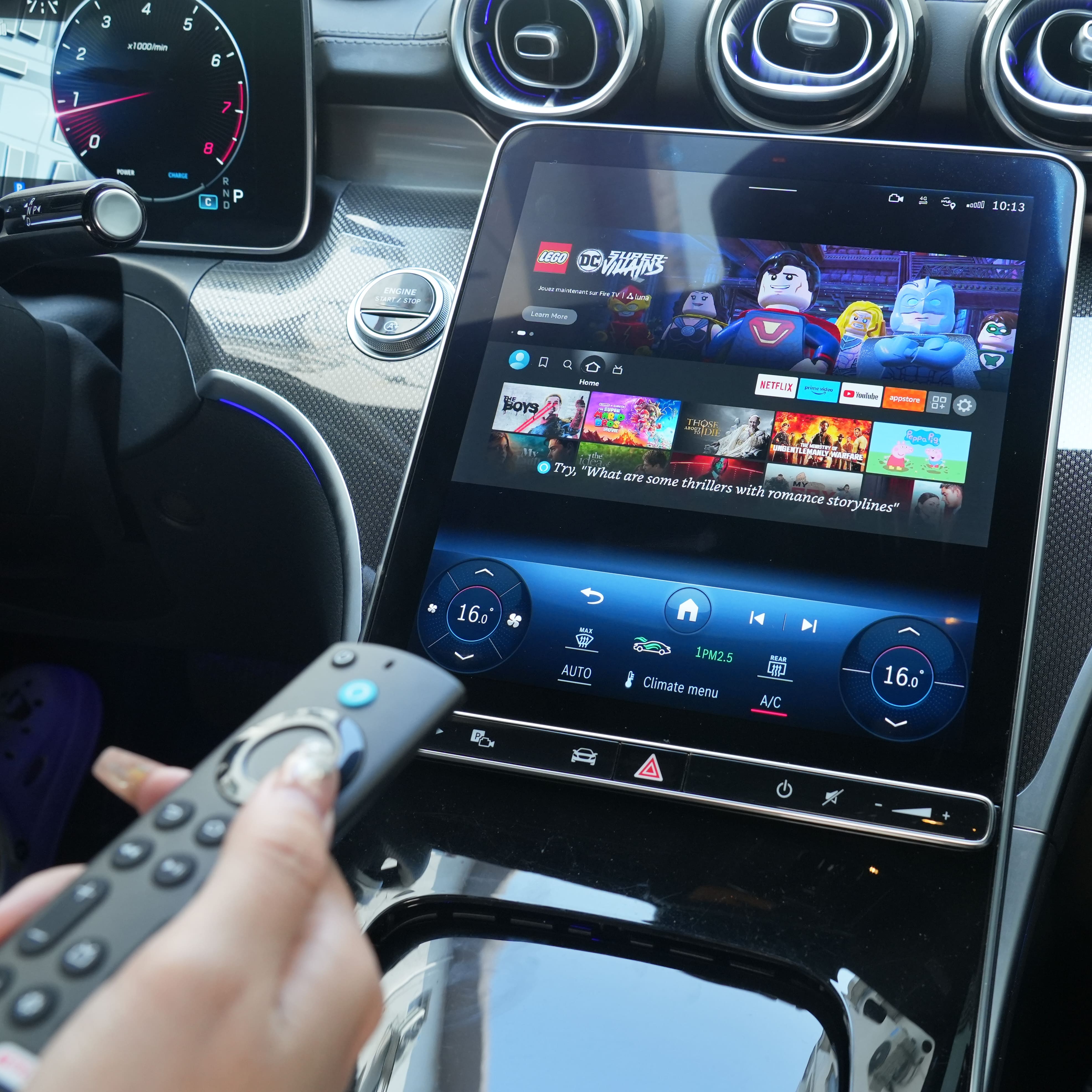✨Særlige kampagner spar 47%✨Car TV Pro
