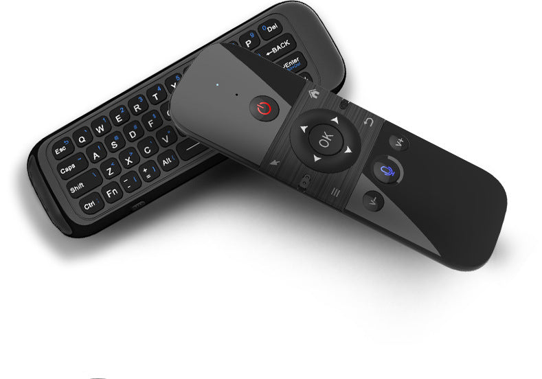 M8 Voice Air mus fjernbetjening