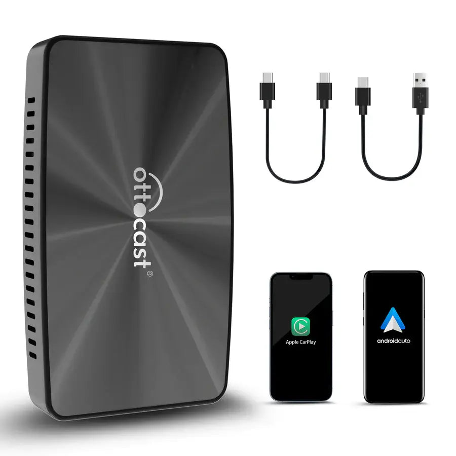 LIMITED TIME SPECIAL $30 OFF)- Ottocast Wireless AI Adapter – OTTOCAST