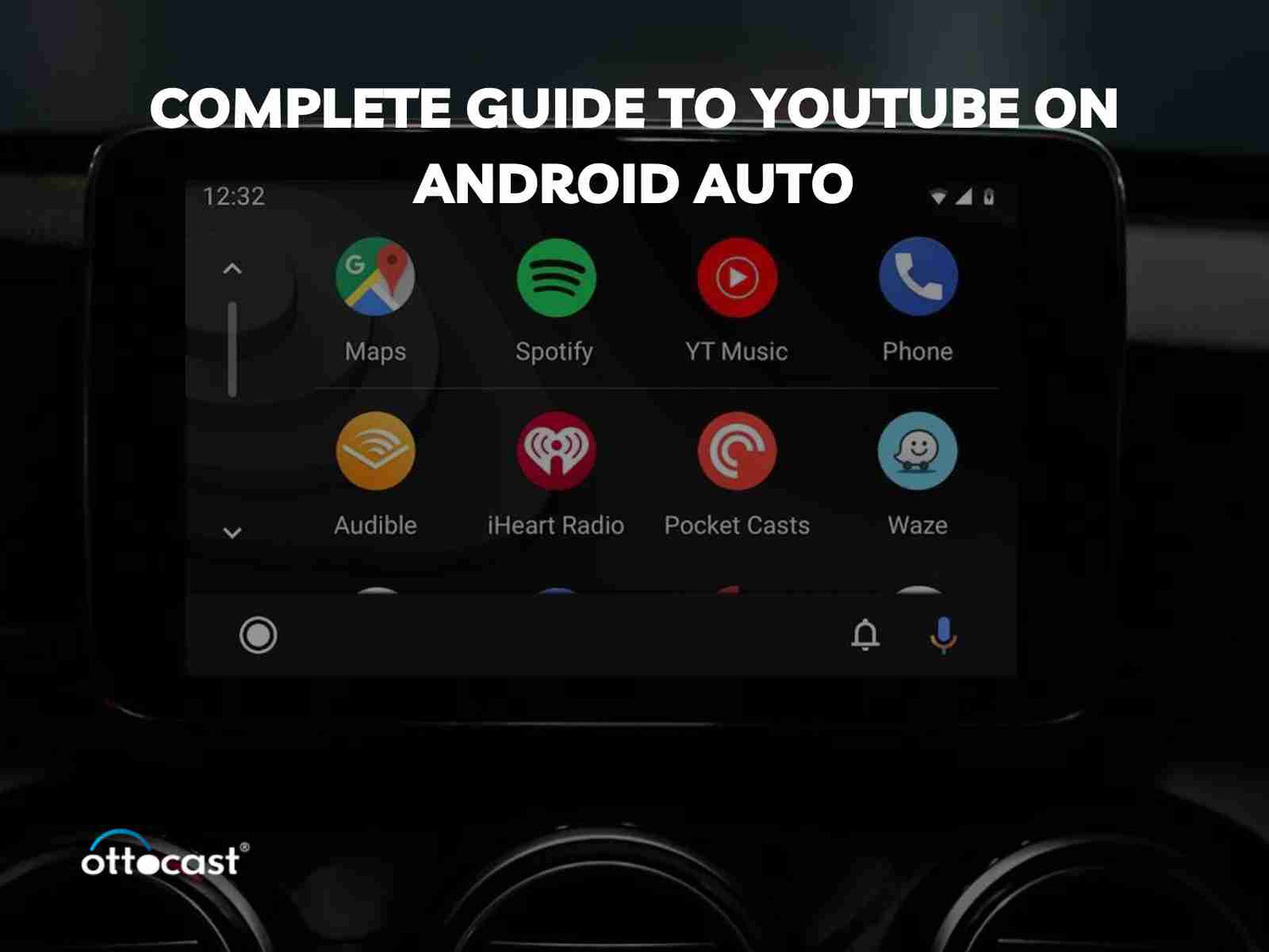 How to Use YouTube on Android Auto: Complete Guide [100% Work]