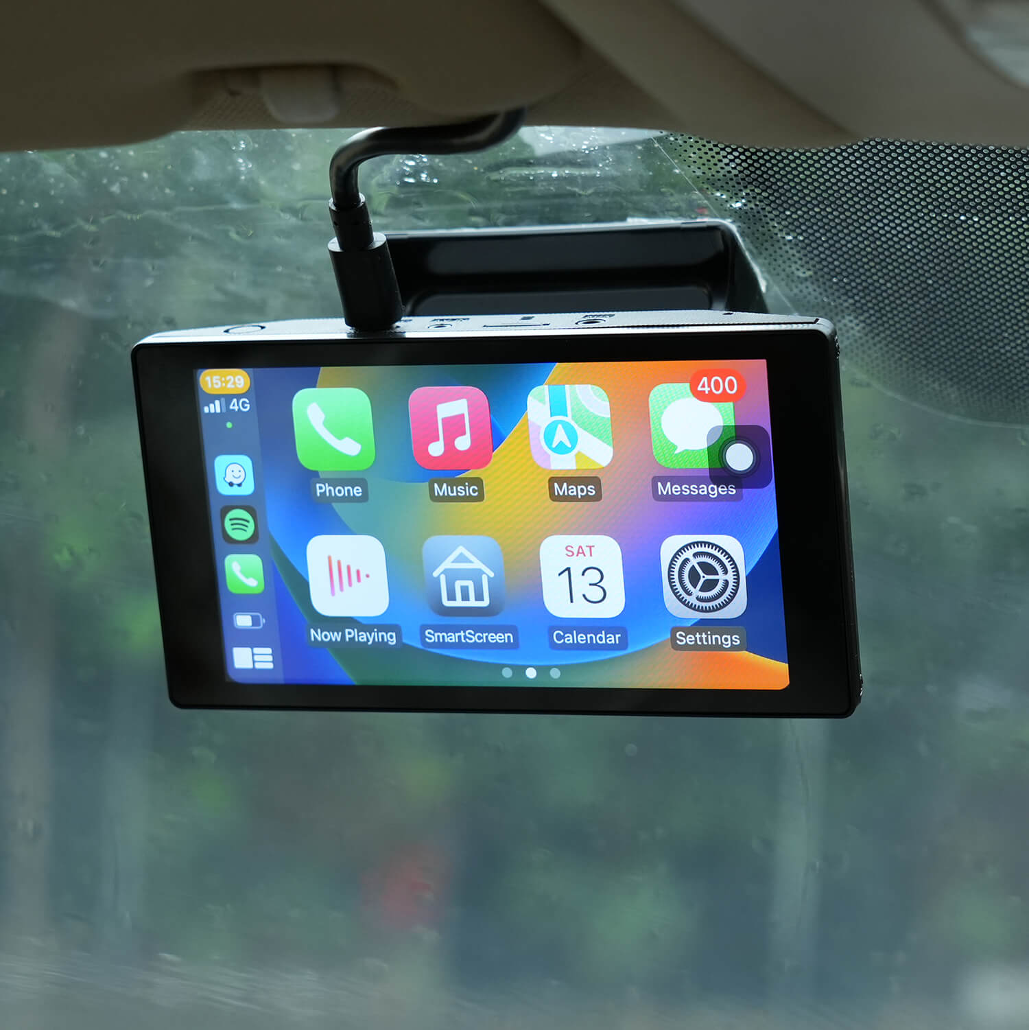 Mountable CarPlay Screens: Everything You Need To Know In 2023