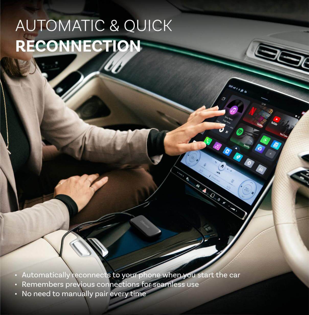 How Much to Install Apple CarPlay: Costs & Benefits Explained