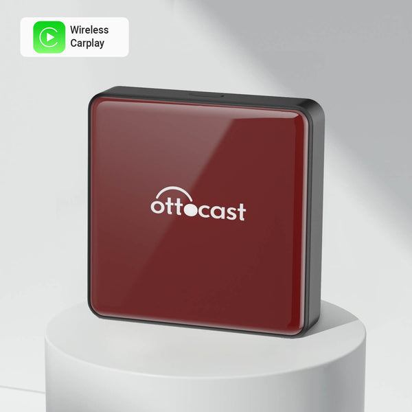 Ottocast Carplay Wireless Adapter 300 C ab € 149,98 (2024)