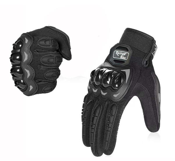 TouchScreen-Motorradhandschuhe