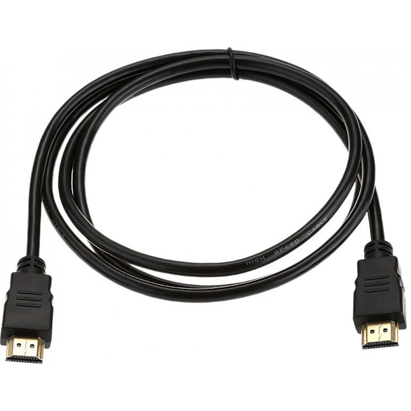 5m høyhastighets HDMI kabel AI boks
