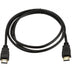 1m/3m हाई स्पीड HDMI™ केबल AI बॉक्स के लिए