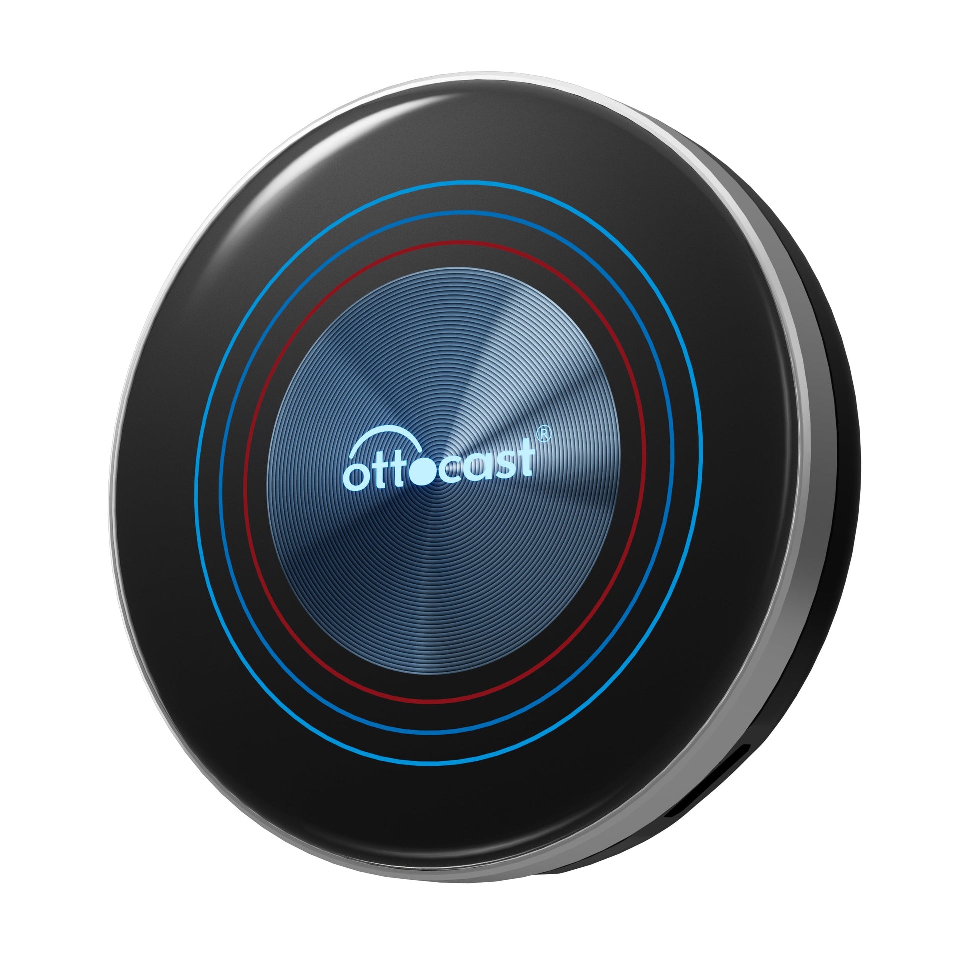 OttoAibox BMW CarPlay AI Box