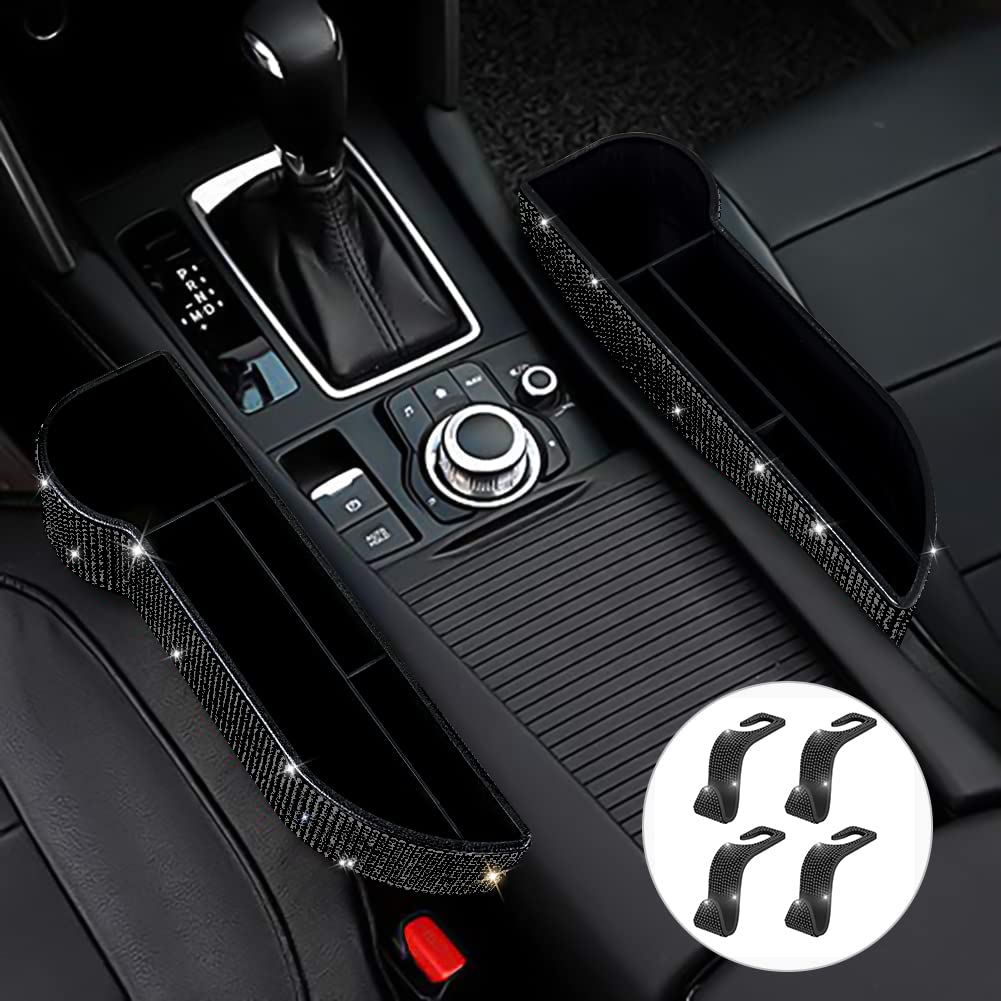 Bilsete Gap Organizer