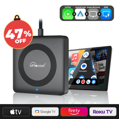 ✨Promozioni speciali Risparmia il 47%✨Car TV Pro