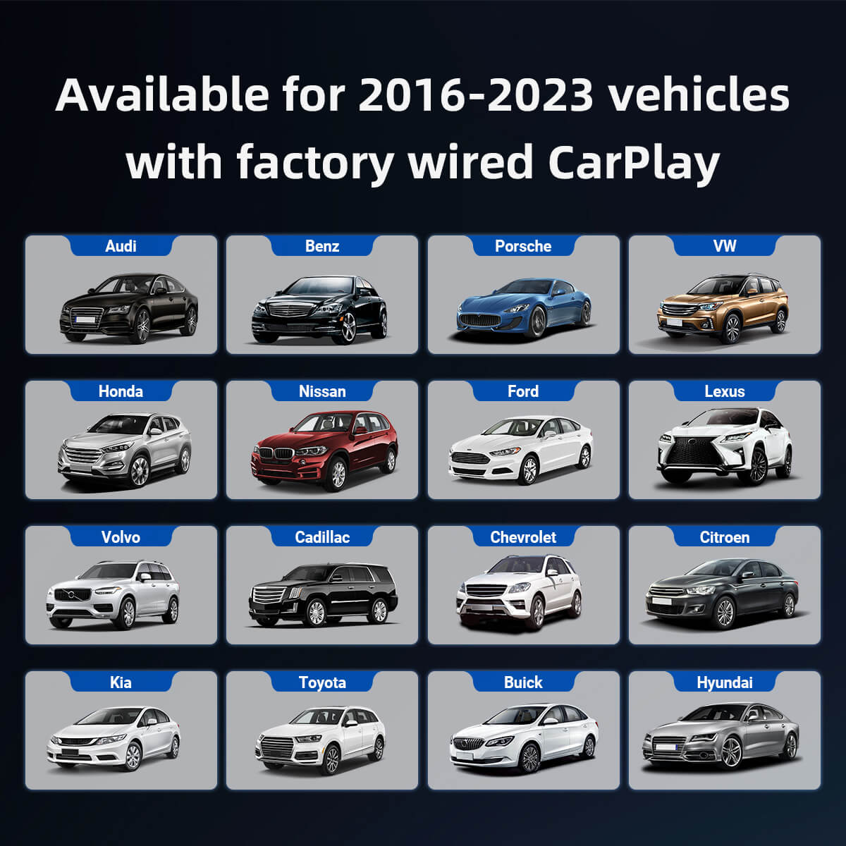 ADAPTADOR PLAY2VIDEO PRO AI