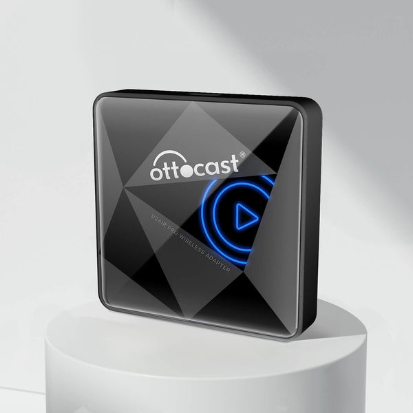 Ottocast Aibox P3 gives customization for your favorite apps, and more -  9to5Mac