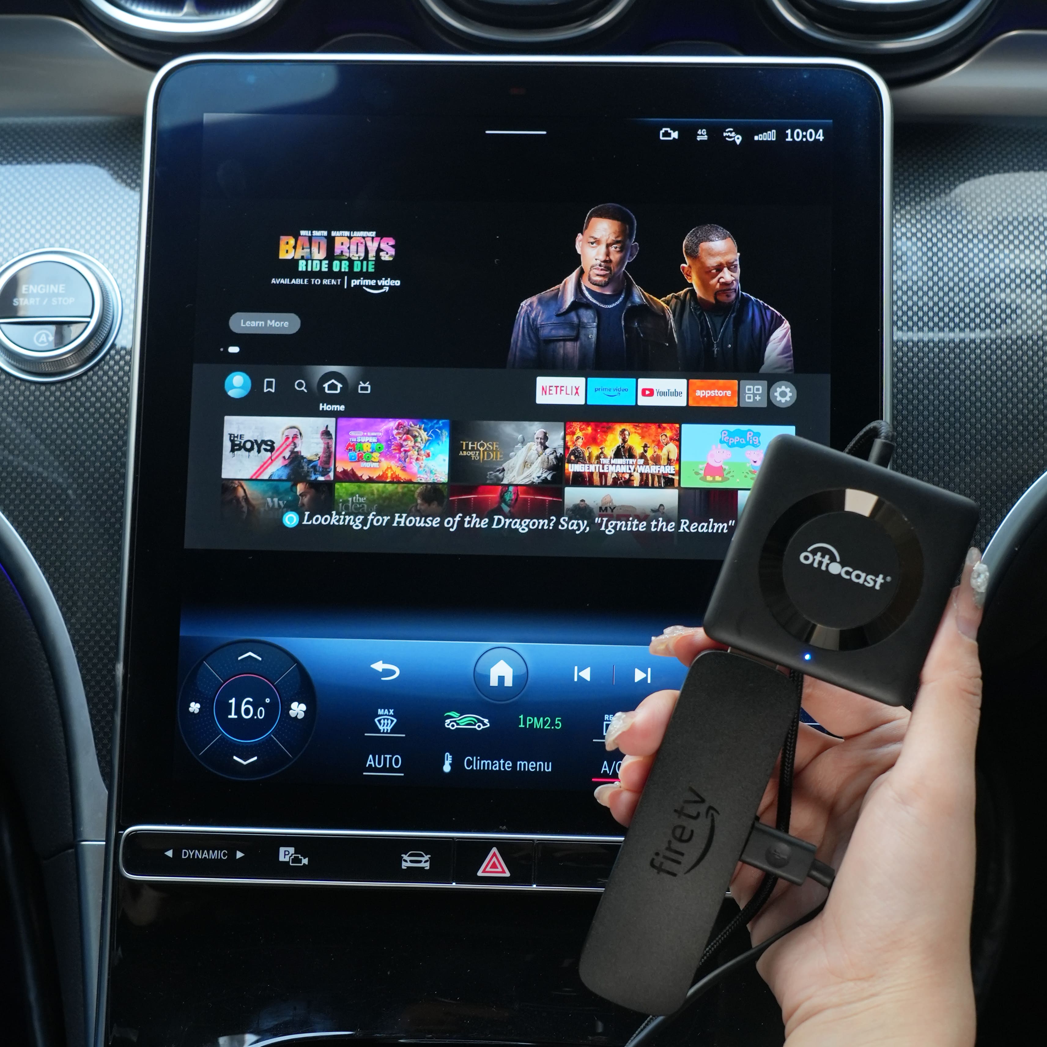 ✨Promozioni speciali Risparmia il 47%✨Car TV Pro