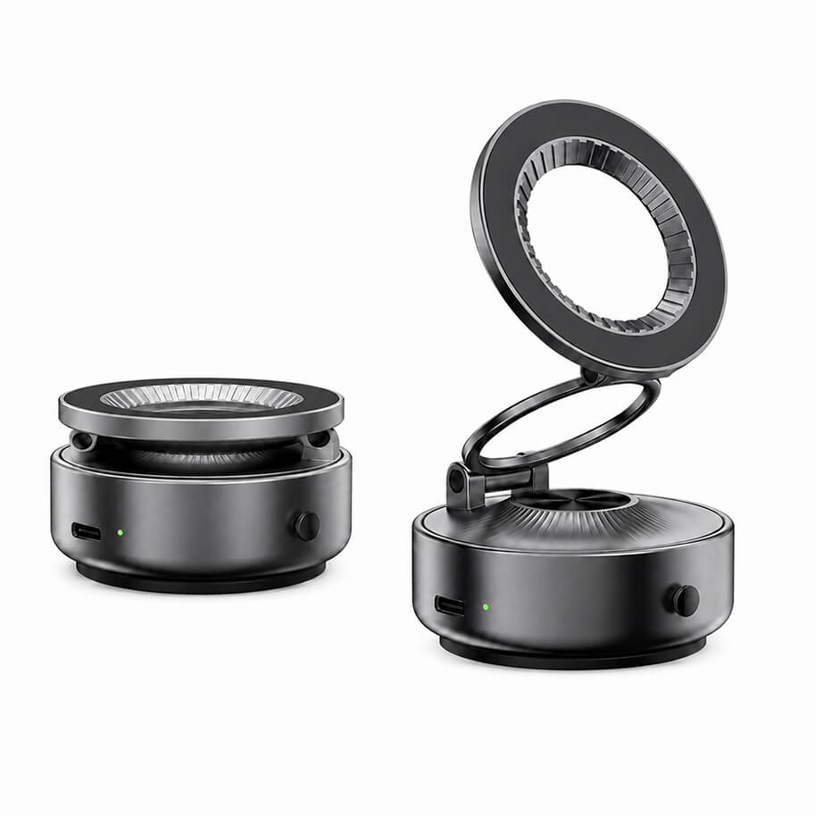 MCM10 PowerVac Magnetic Phone Mount