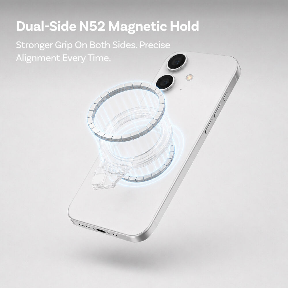 MCM30 Slim 3-Axis Magnetic Stand
