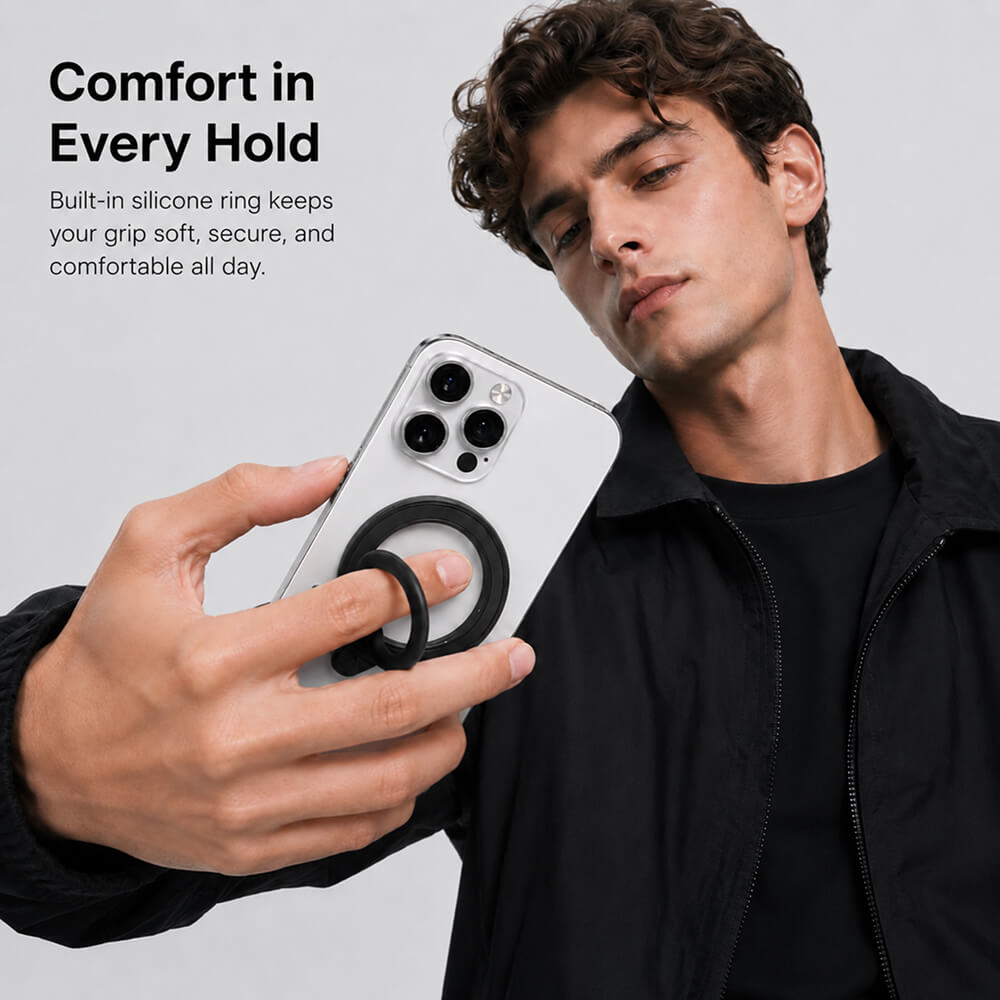 MCM30 Slim 3-Axis Magnetic Stand