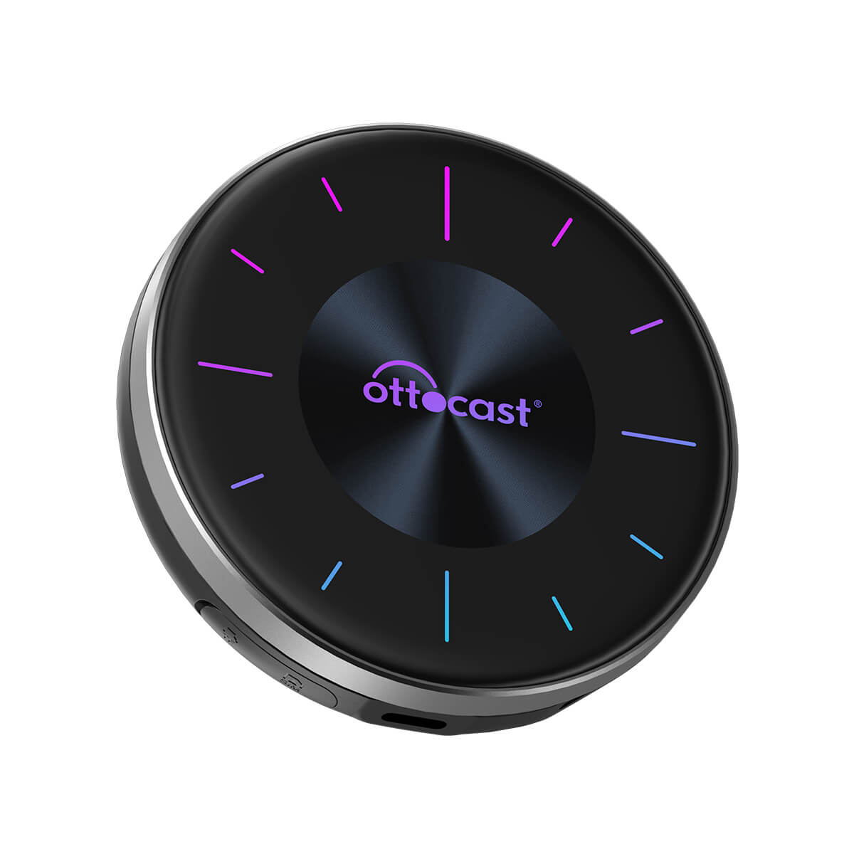 (Begrænset lager) OttoAibox P3 CarPlay AI-boks