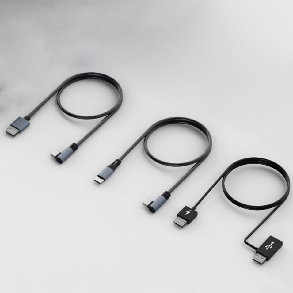AI BOX supporting data cable 3 pieces