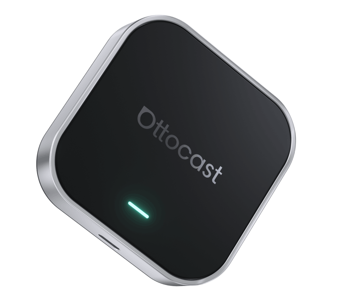 OttoAibox E2 CarPlay Android Auto AI Box CloudSIM Network OttoAibox E2 CarPlay Android Auto AI Box CloudSIM Network