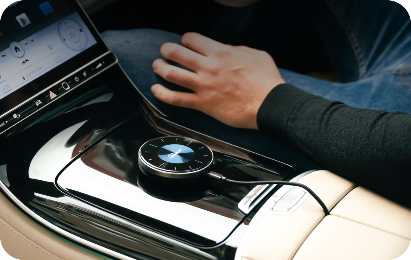 Ottocast PICASOU 2 Pro CarPlay AI Box 【公式通販】