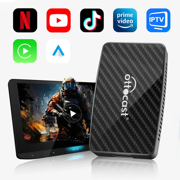 ⏳ 6-Hour Flash Deal! Don’t Miss Out! 💥-Stream Netflix or YouTube & Wireless Adapter