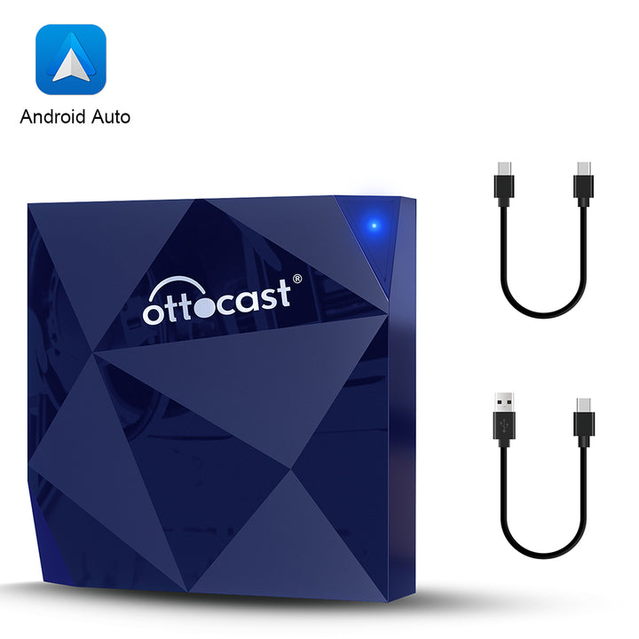 Ottocast Carplay Wireless Adapter 300 C ab € 149,98 (2024)
